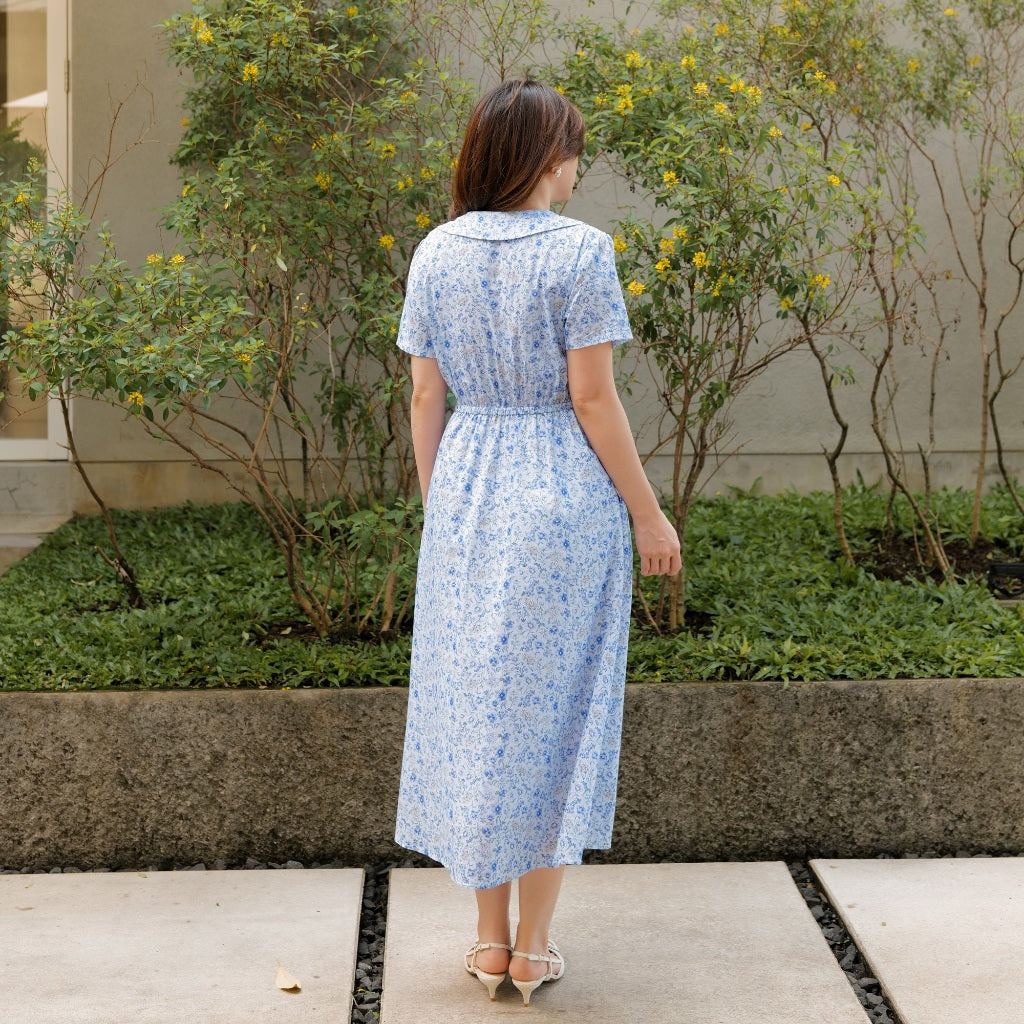 Lolliestory Valen Dress