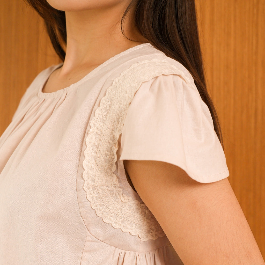 Lolliestory Alethia Top