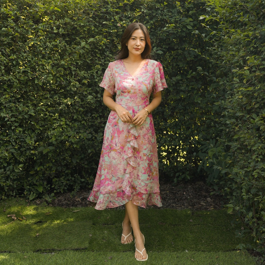 Lolliestory Amorie Dress