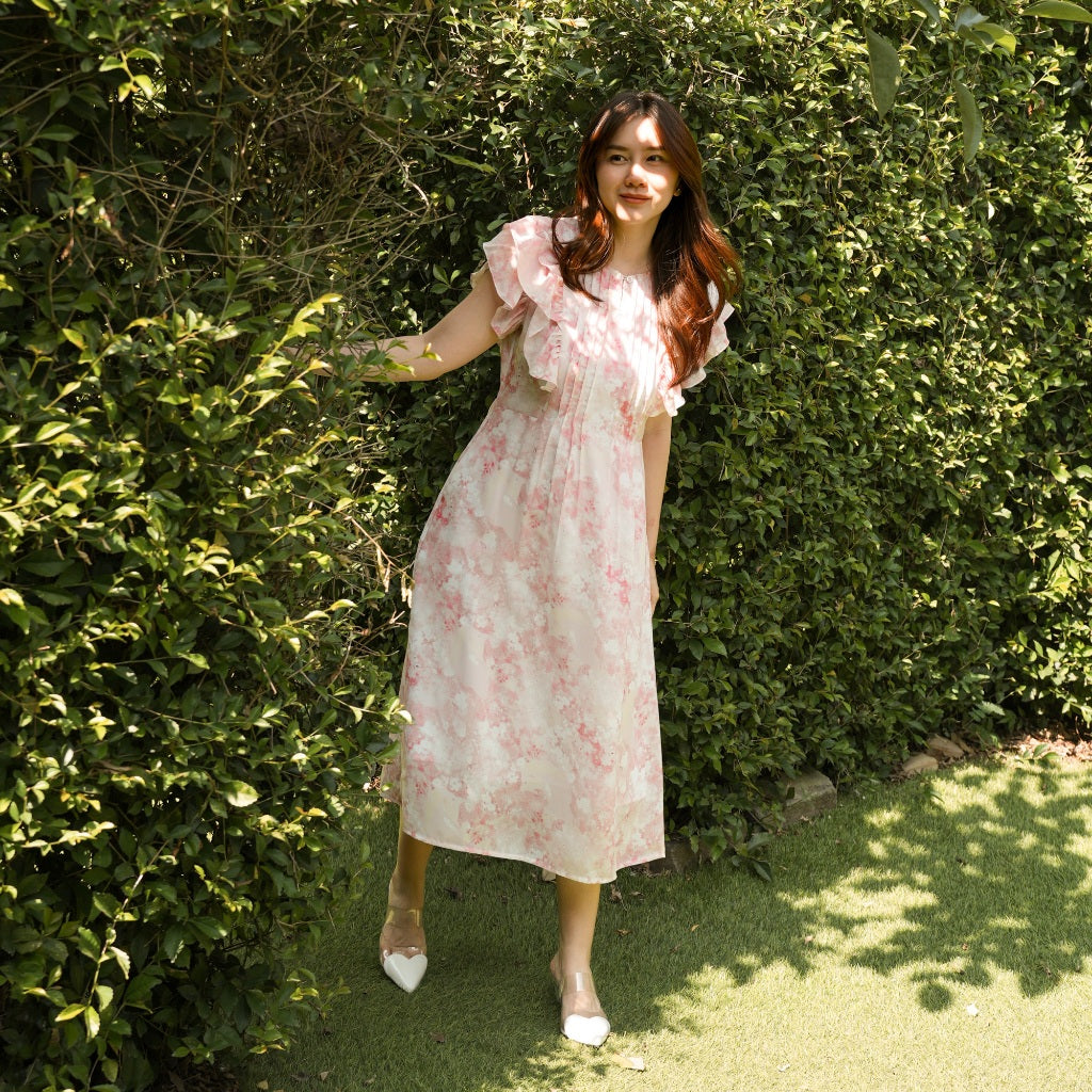Lolliestory Laviola Dress