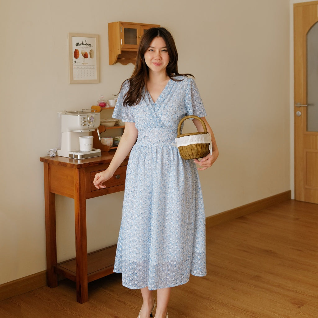 Lolliestory Orla Dress