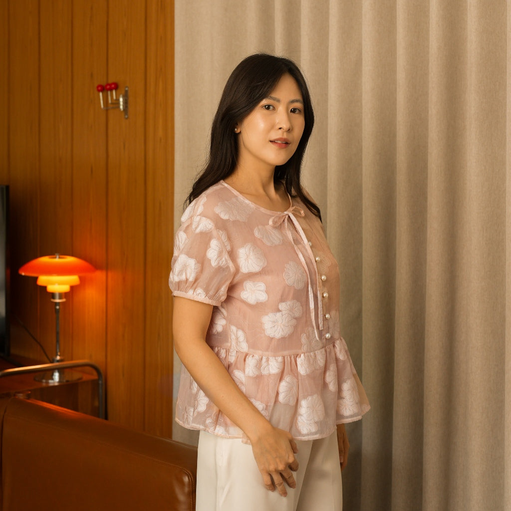 Lolliestory Phoebe Top