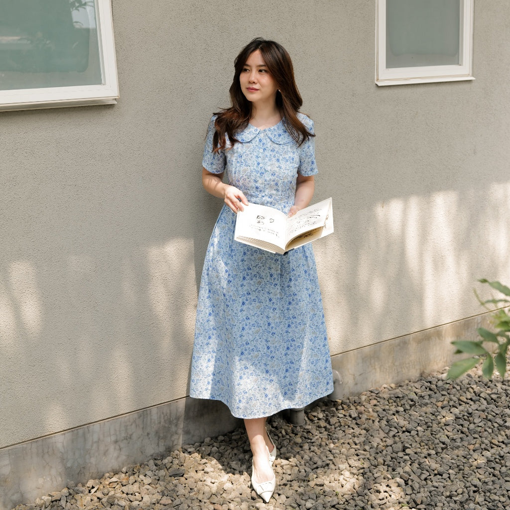Lolliestory Valen Dress