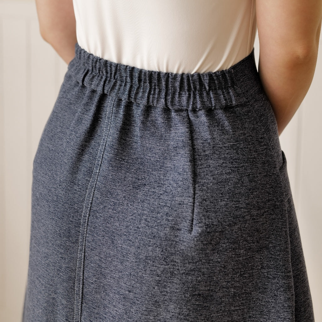 Lolliestory Jean Skirt