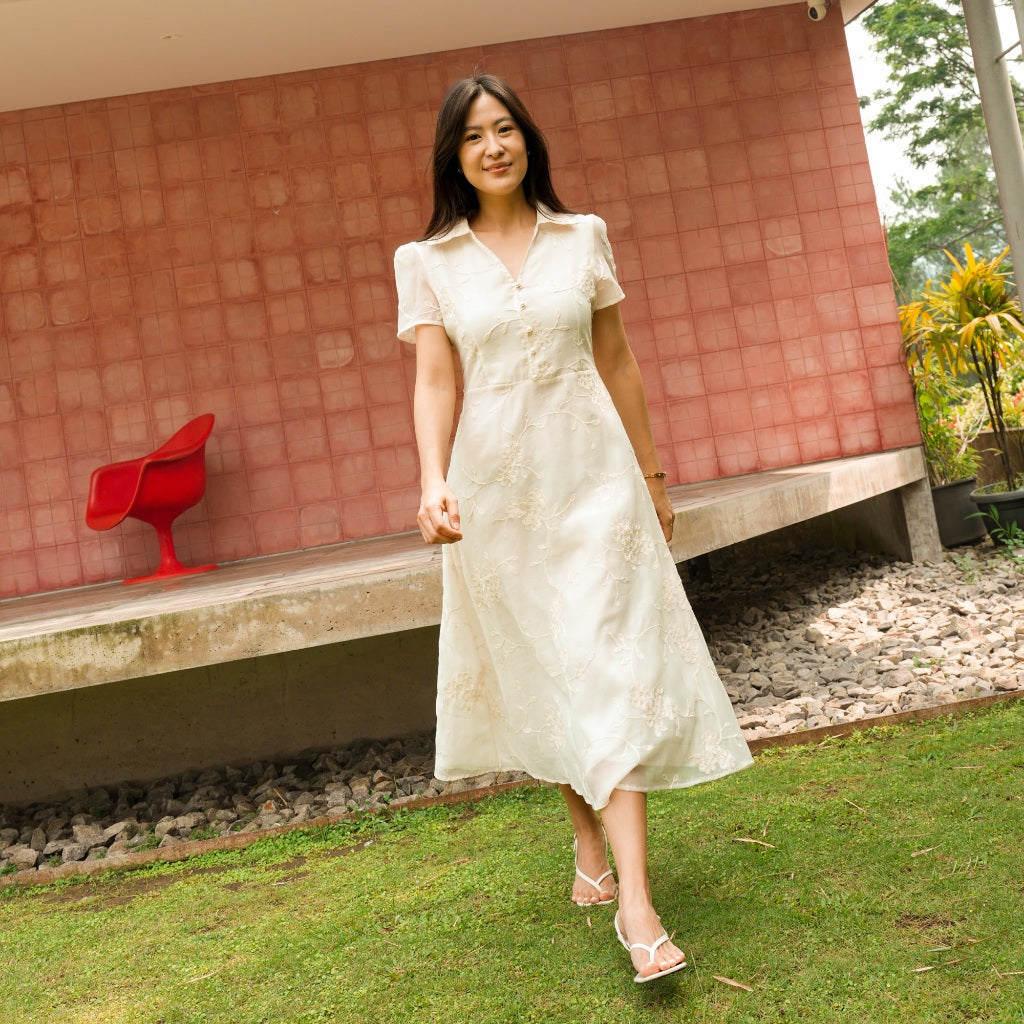 Lolliestory Gwyneth Dress