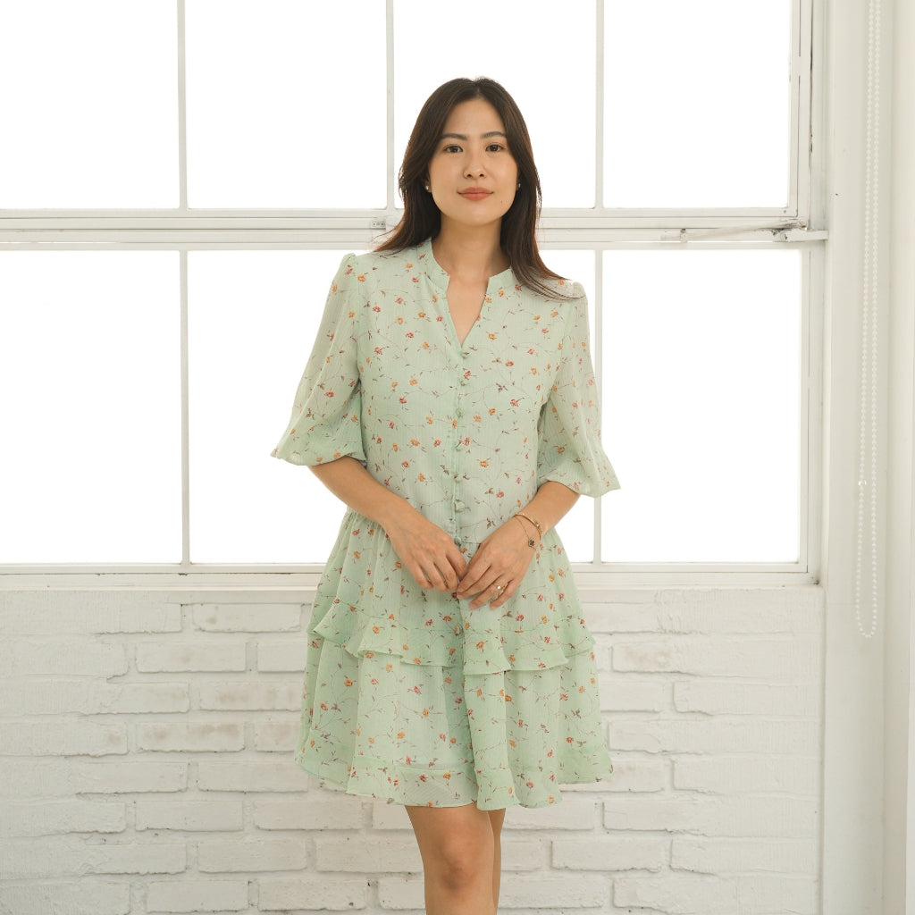 Lolliestory Florence Dress