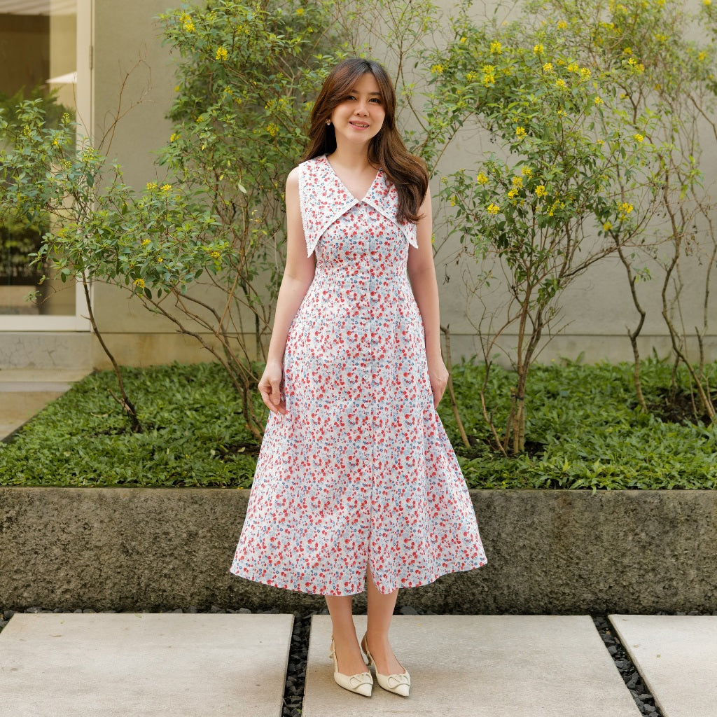 Lolliestory Xaviera Dress