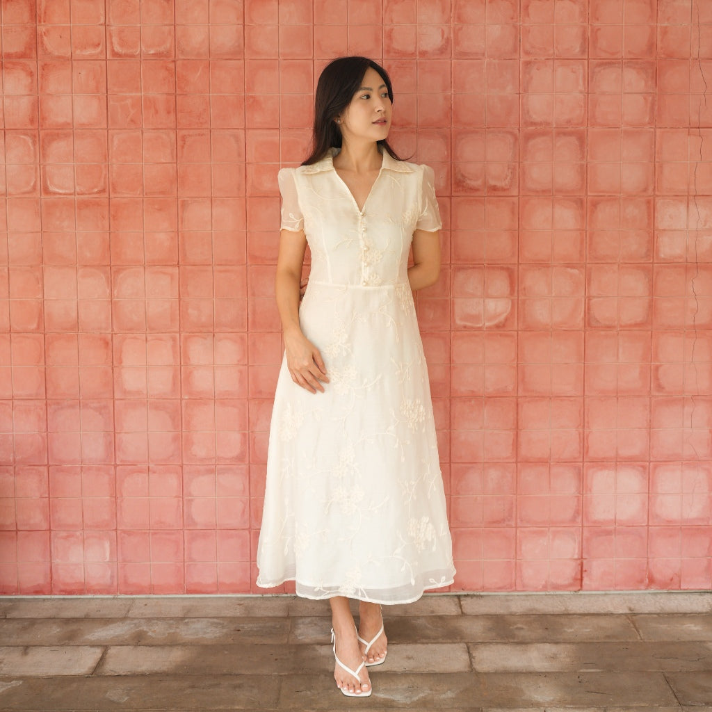 Lolliestory Gwyneth Dress