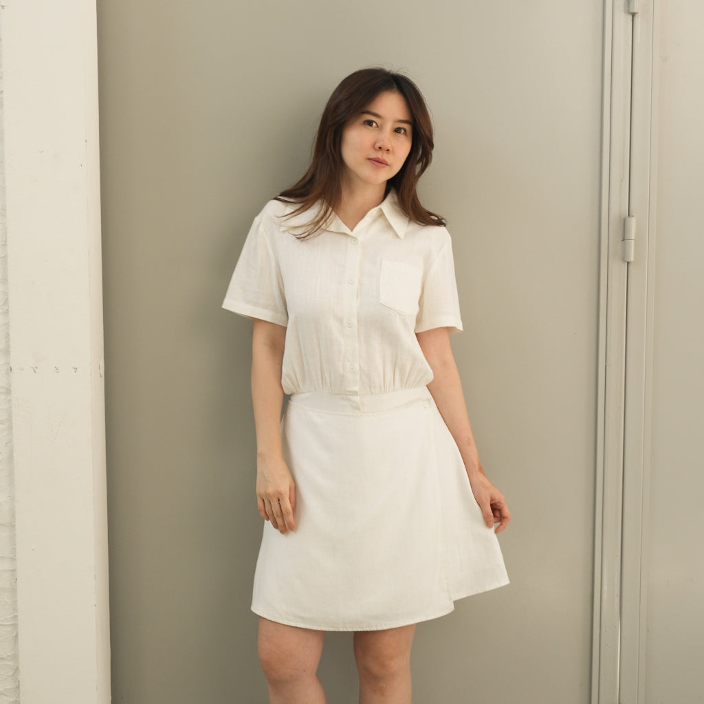 Lolliestory Posu Dress