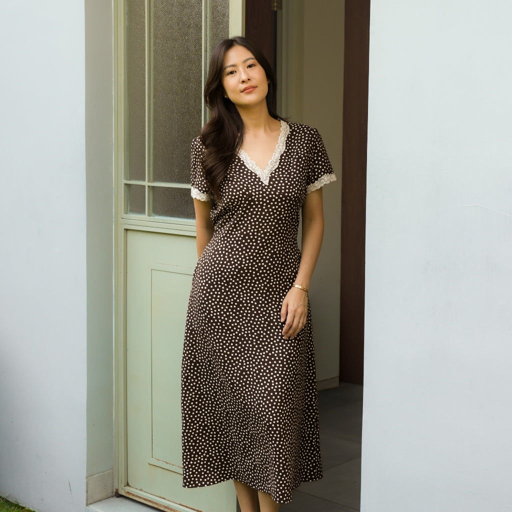 Lolliestory Havana Dress