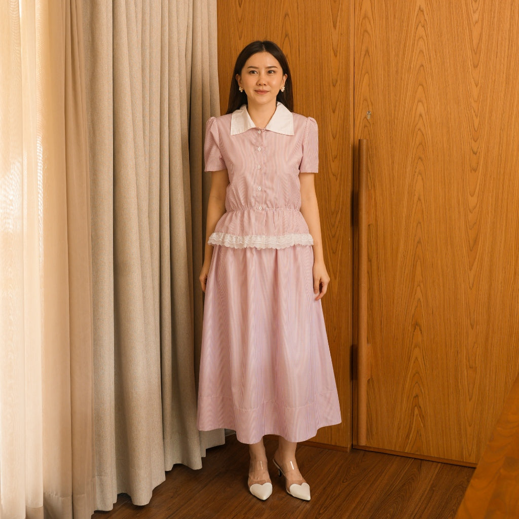 Lolliestory Vanya Set