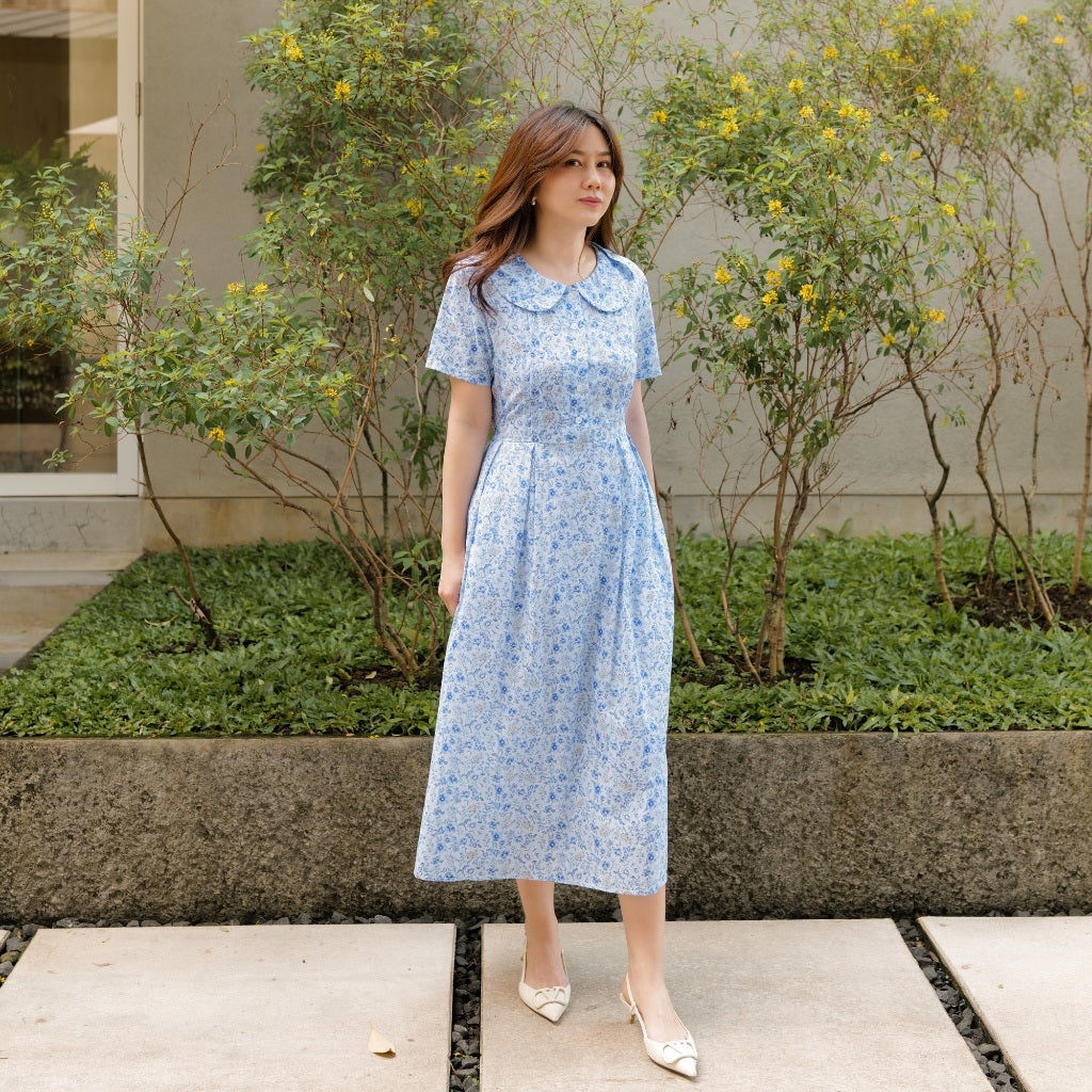 Lolliestory Valen Dress