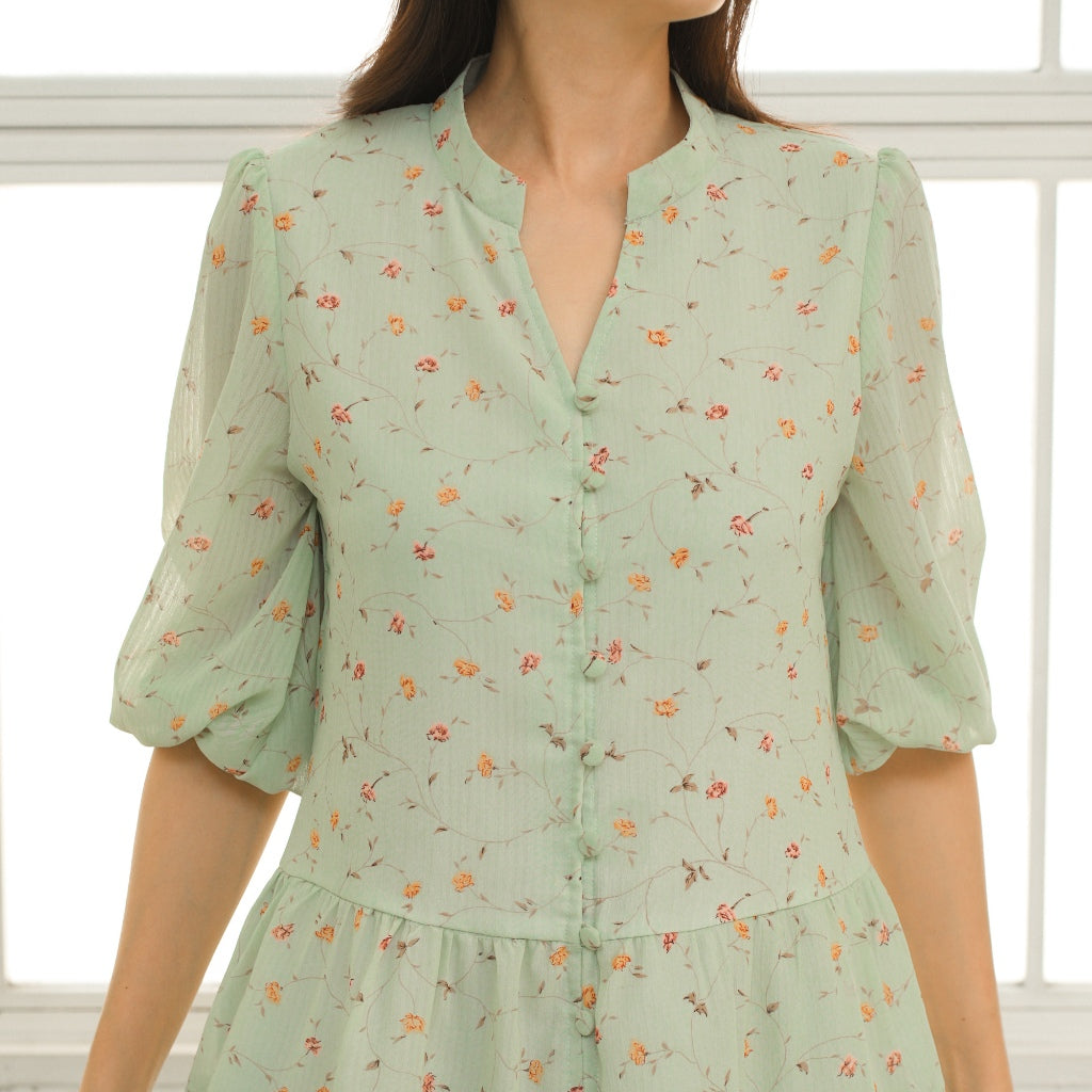 Lolliestory Florence Dress
