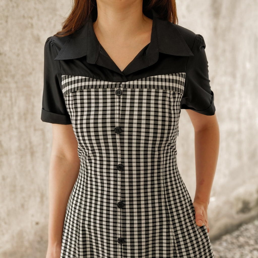 Lolliestory Sonya Dress