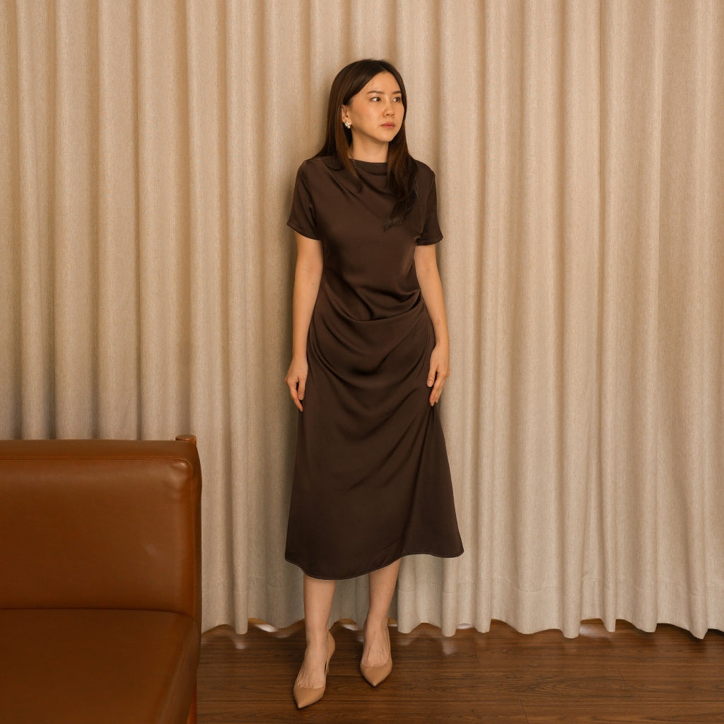 Lolliestory Clarissa Dress