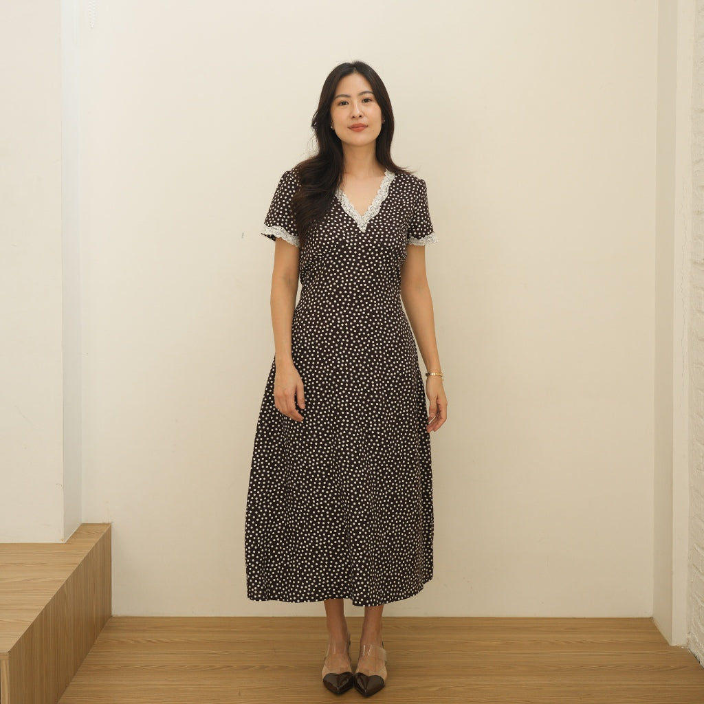 Lolliestory Havana Dress