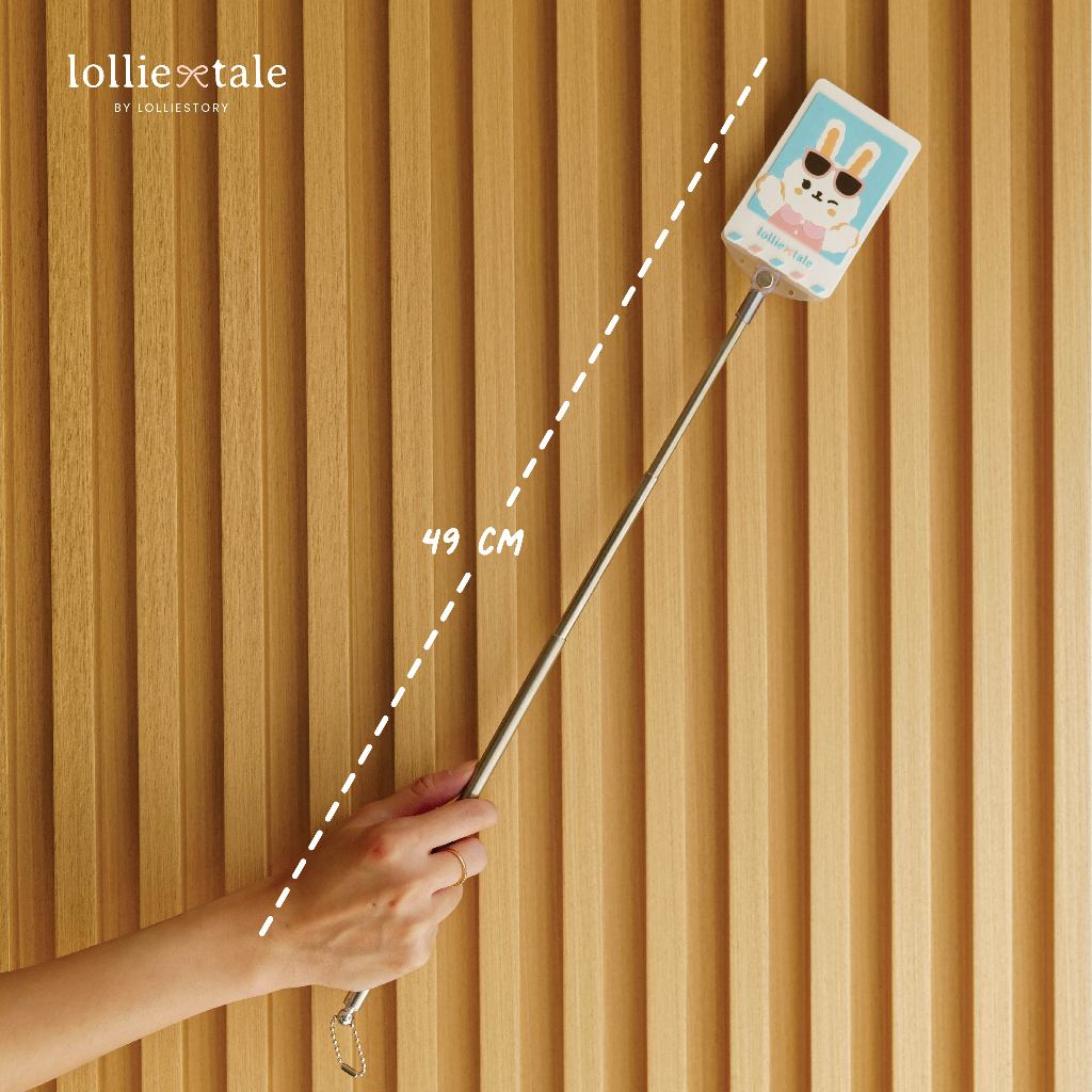 Lolliestory Tongkat E-Toll / Tongtol