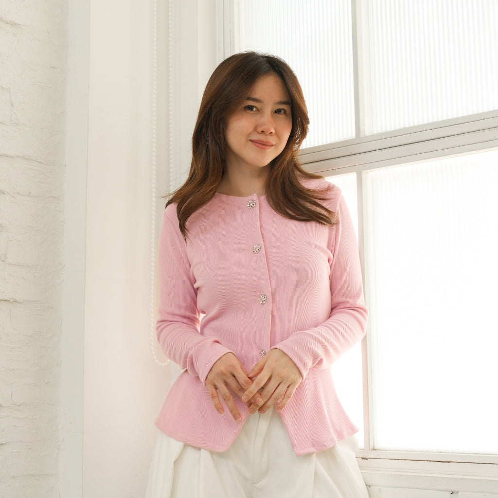 Lolliestory Senara Cardi