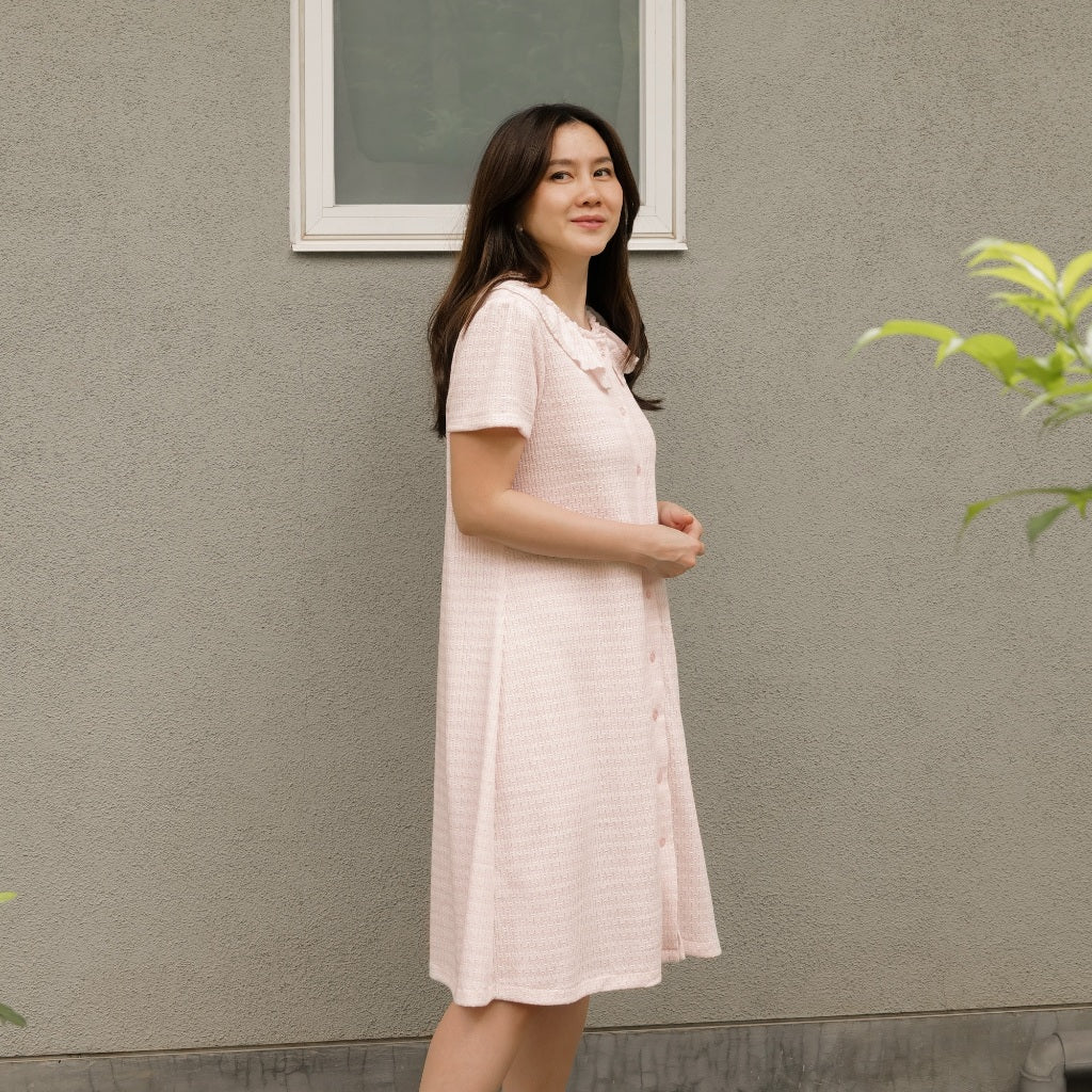 Lolliestorty Betty Dress