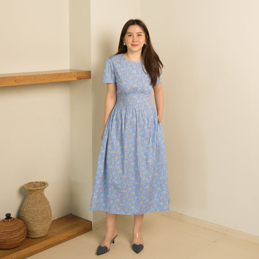 Lolliestory Carolyn Dress