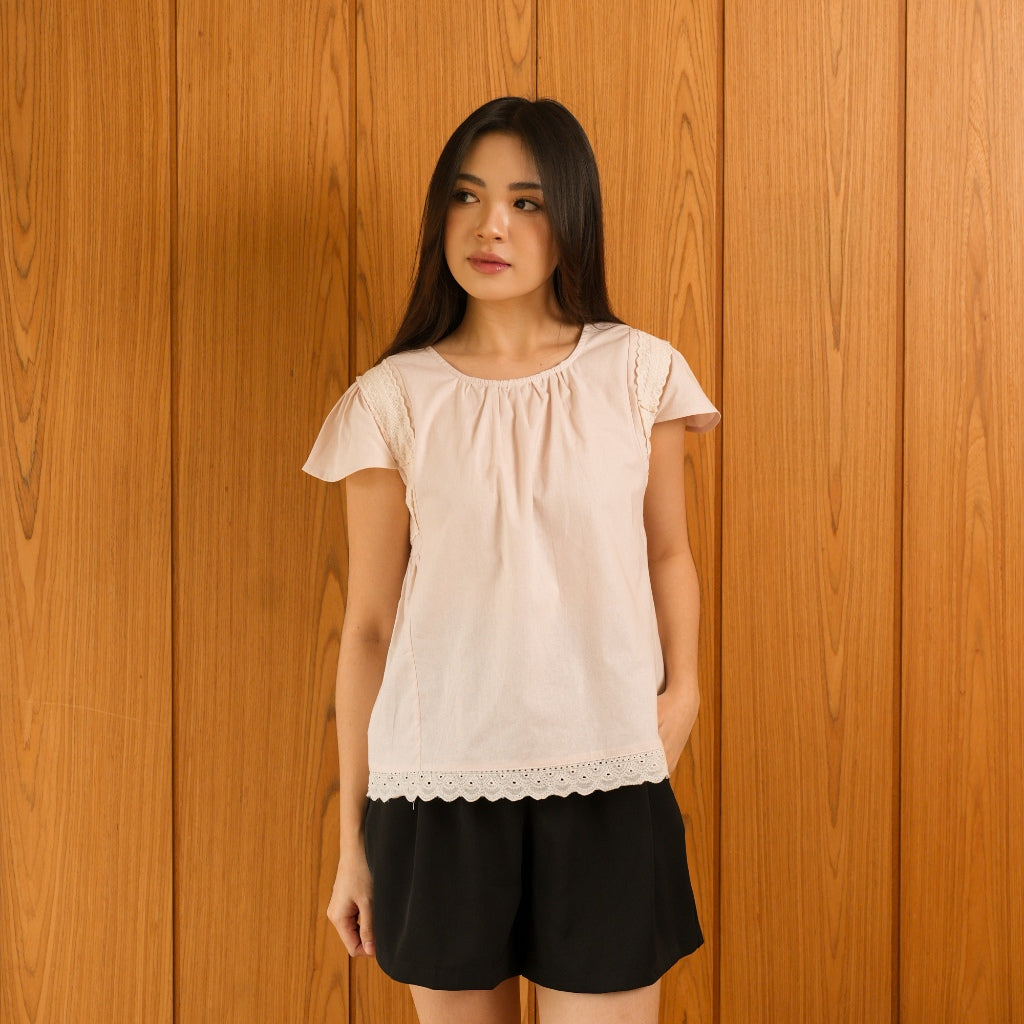 Lolliestory Alethia Top