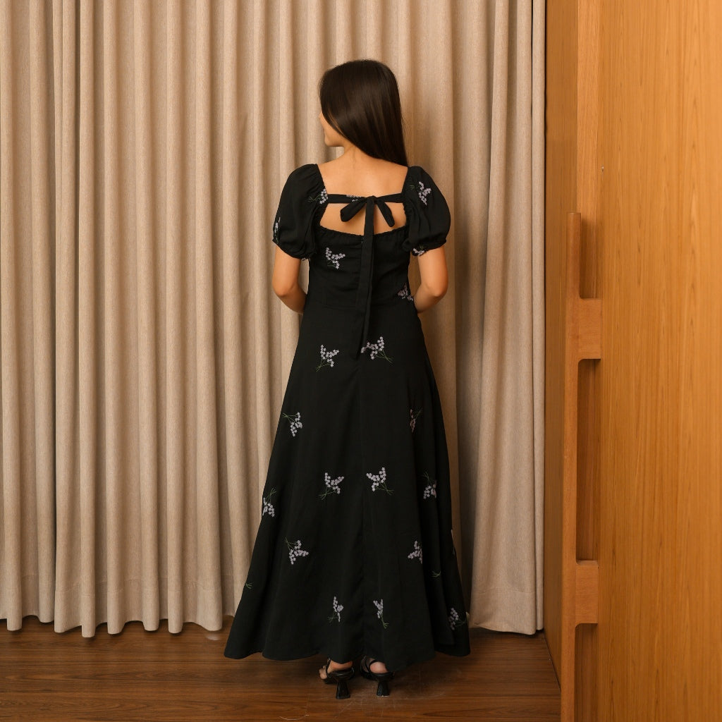 Lolliestory Georgia Dress