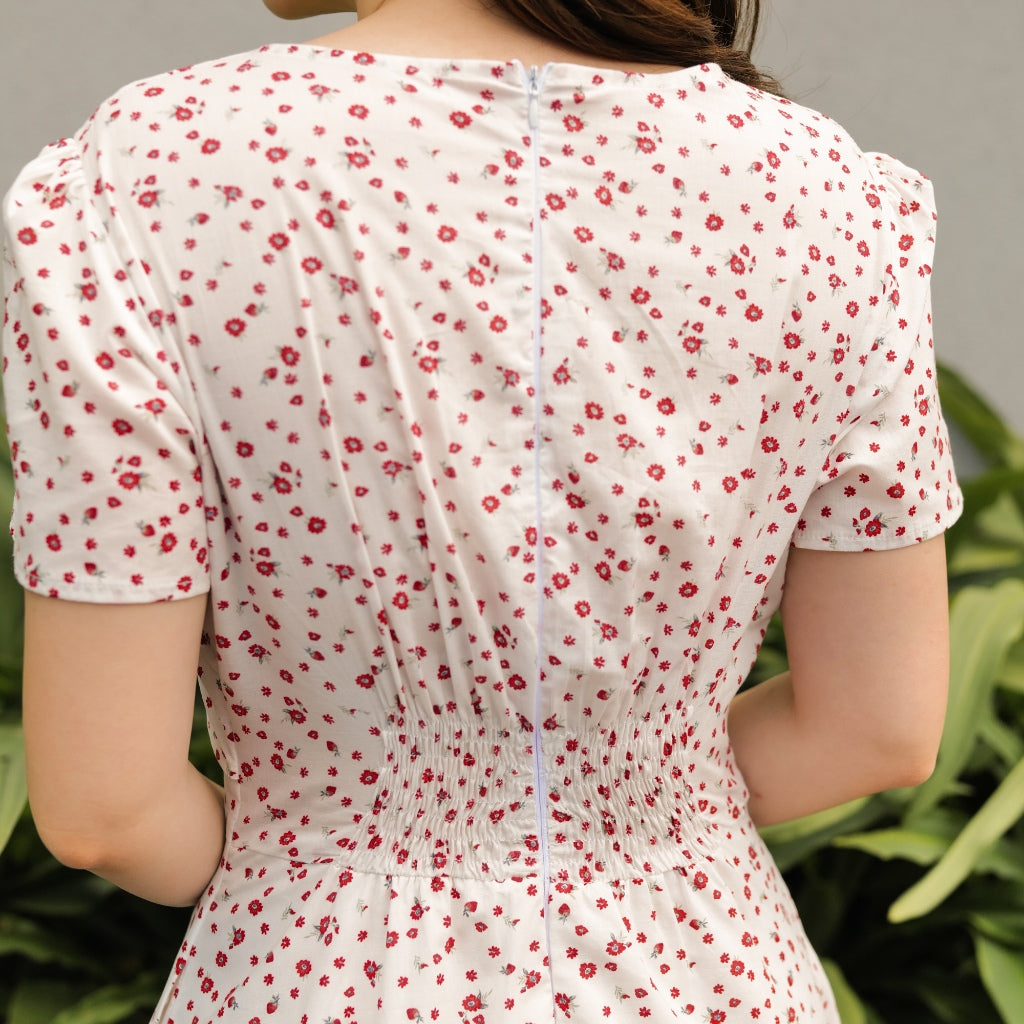 Lolliestory Brianna Dress