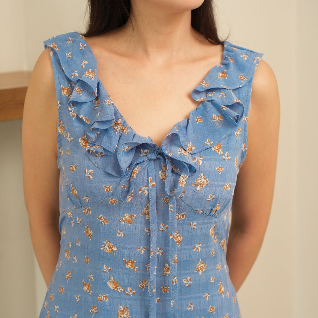 Lolliestory Getha Dress