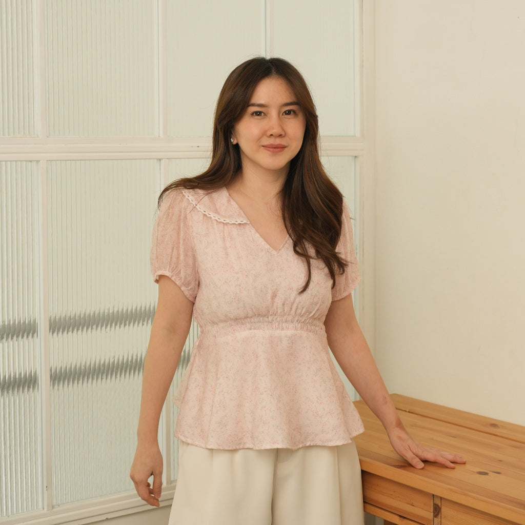 Lolliestoy Lunelle Top