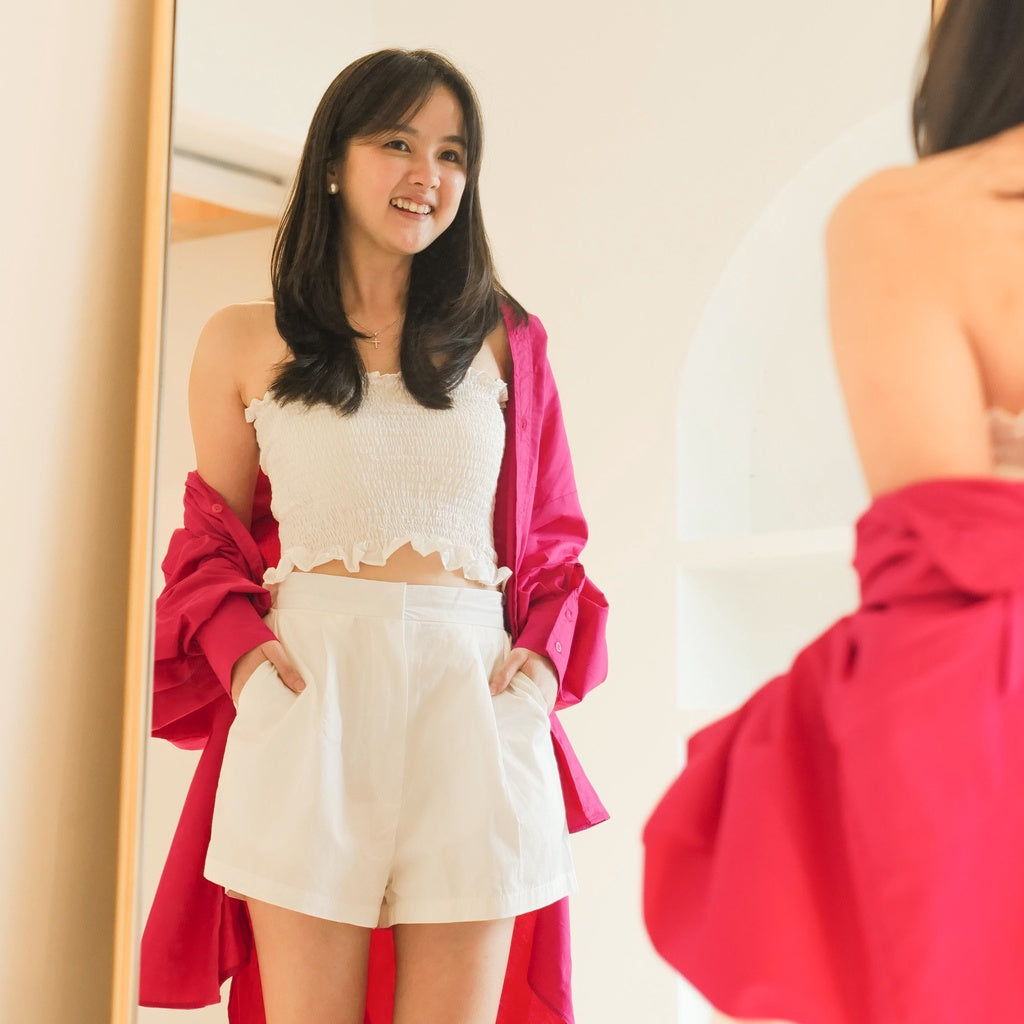 Lolliestory Hara Short Pants