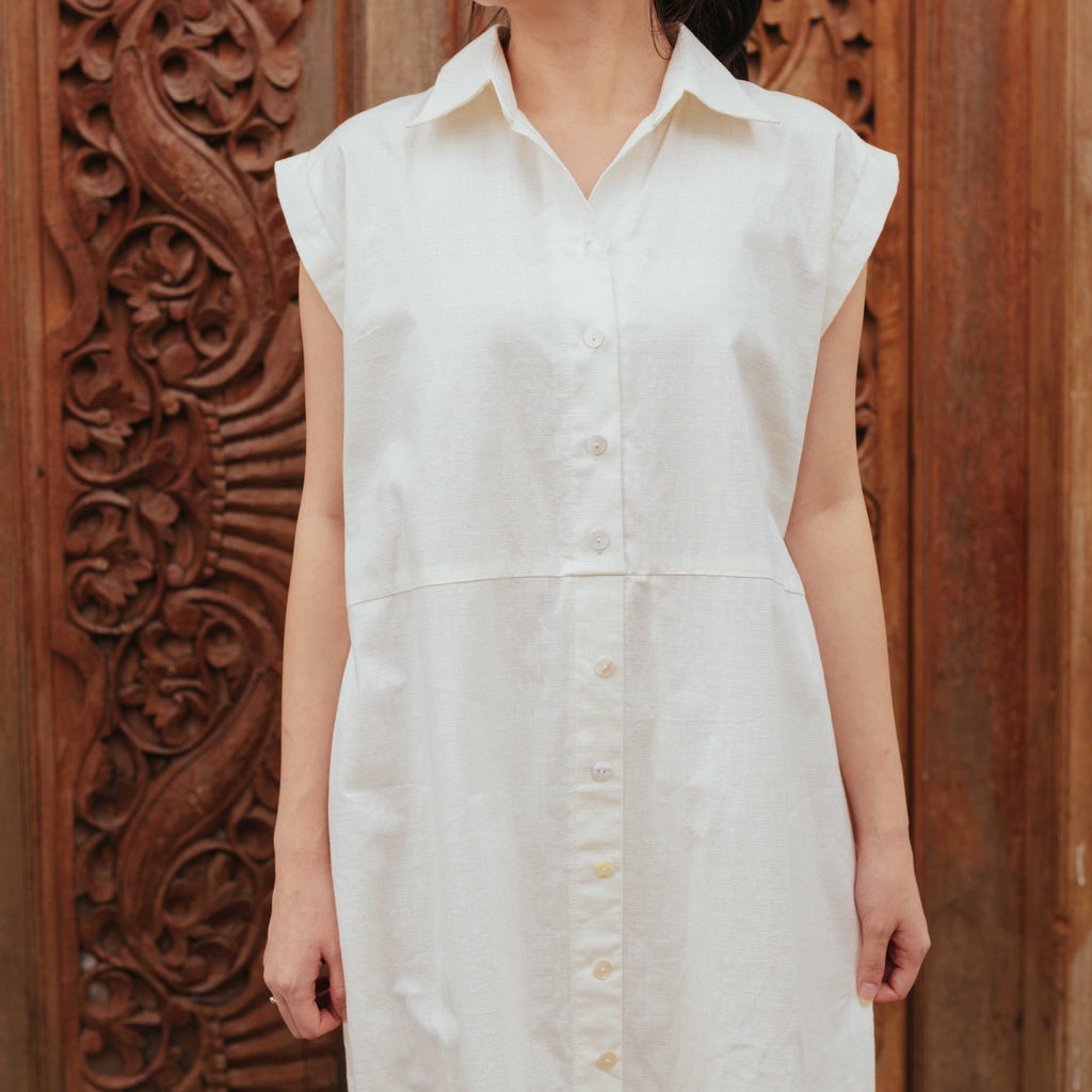 Lolliestory Addison Midi Dress