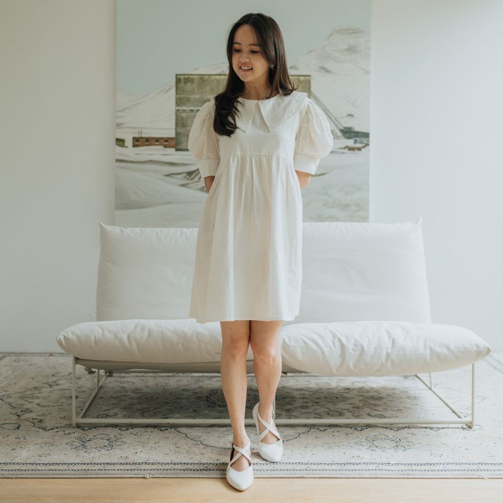 Lolliestory Twinkle Mini Dress