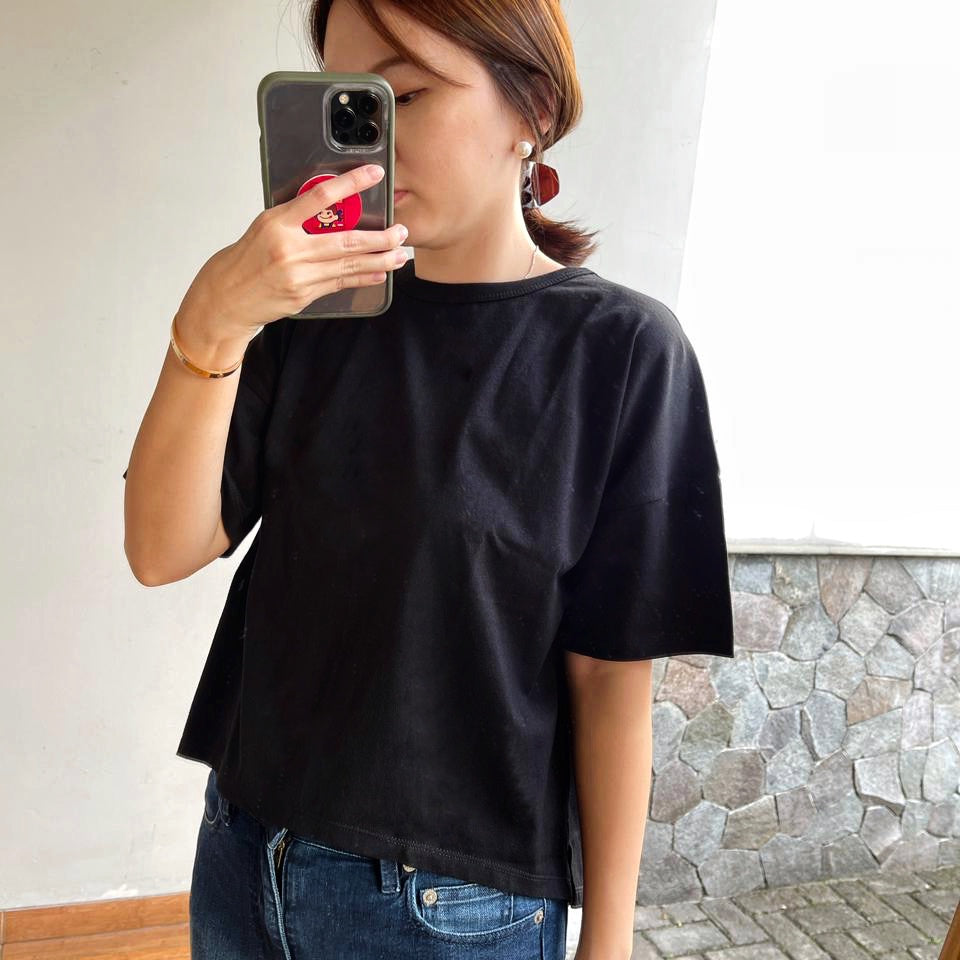 Lolliestory Ariel Cotton Top