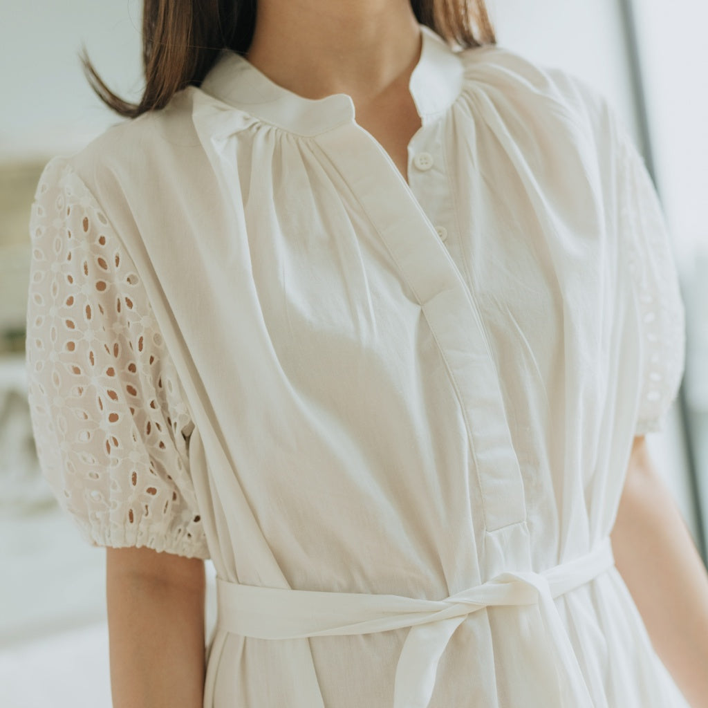 Lolliestory Lydia Midi Dress