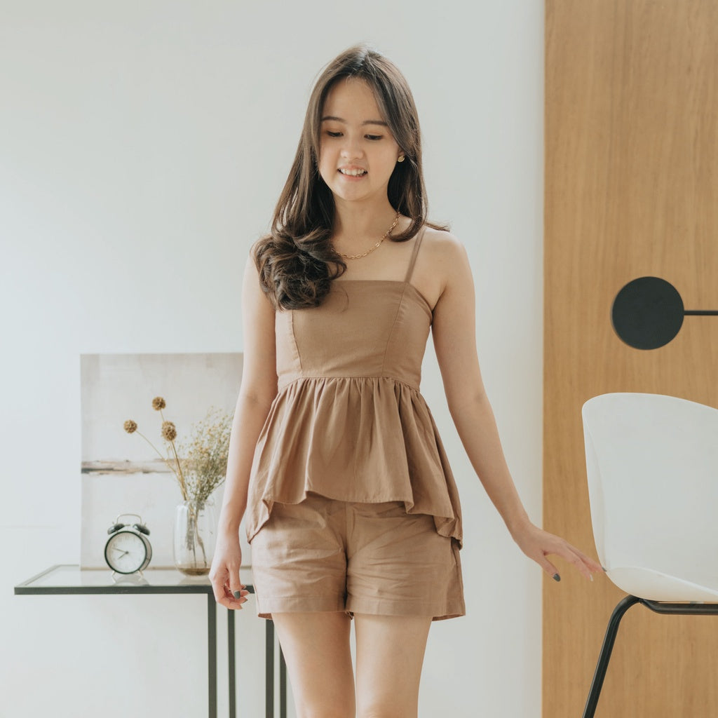 Lolliestory Marina Cotton Set