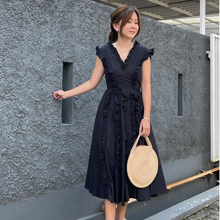 Sharie Dress