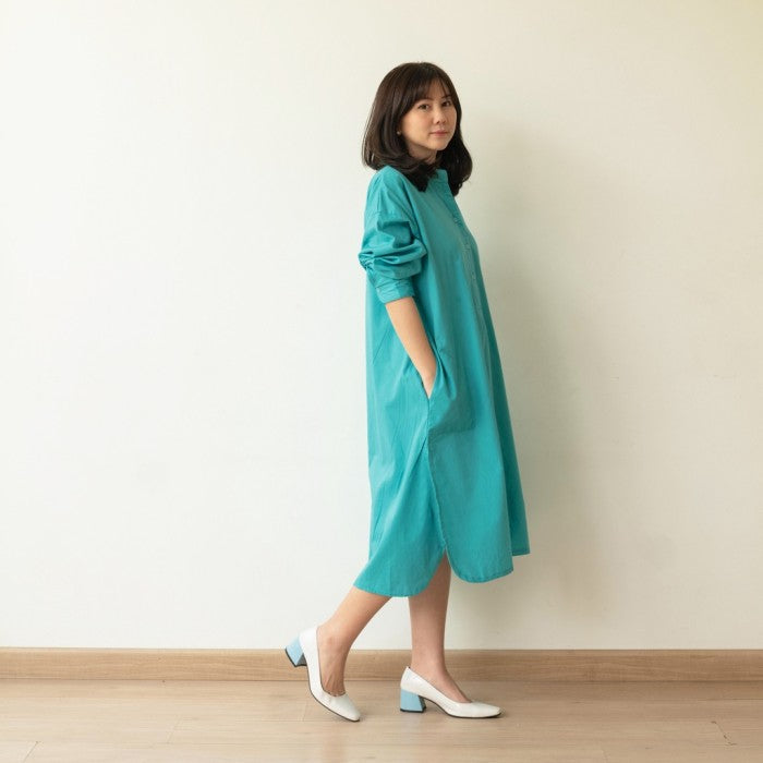 Lolliestory Kayn Midi Dress