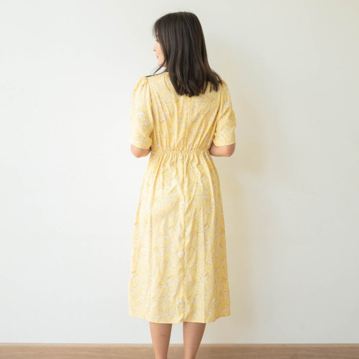 Lolliestory Elowyn Midi Dress