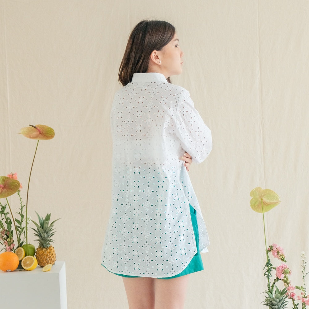 Lolliestory Marsia Long - sleeves Top