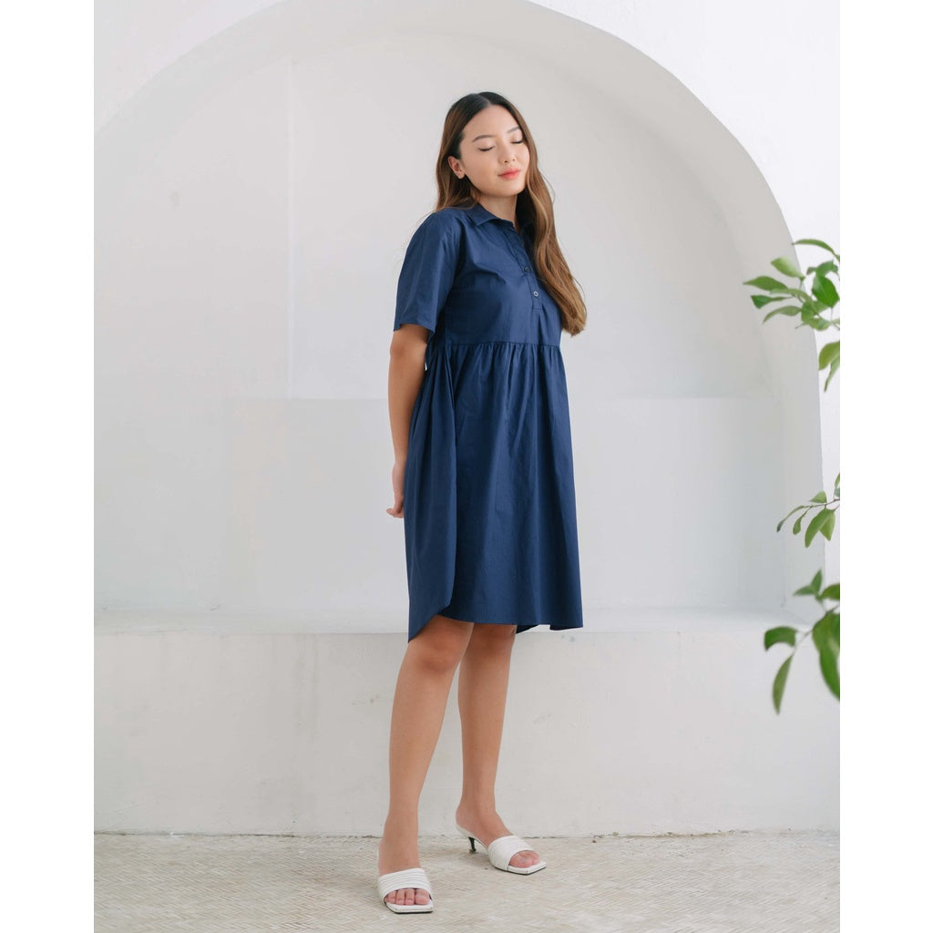 Lolliestory Joia Cotton Dress