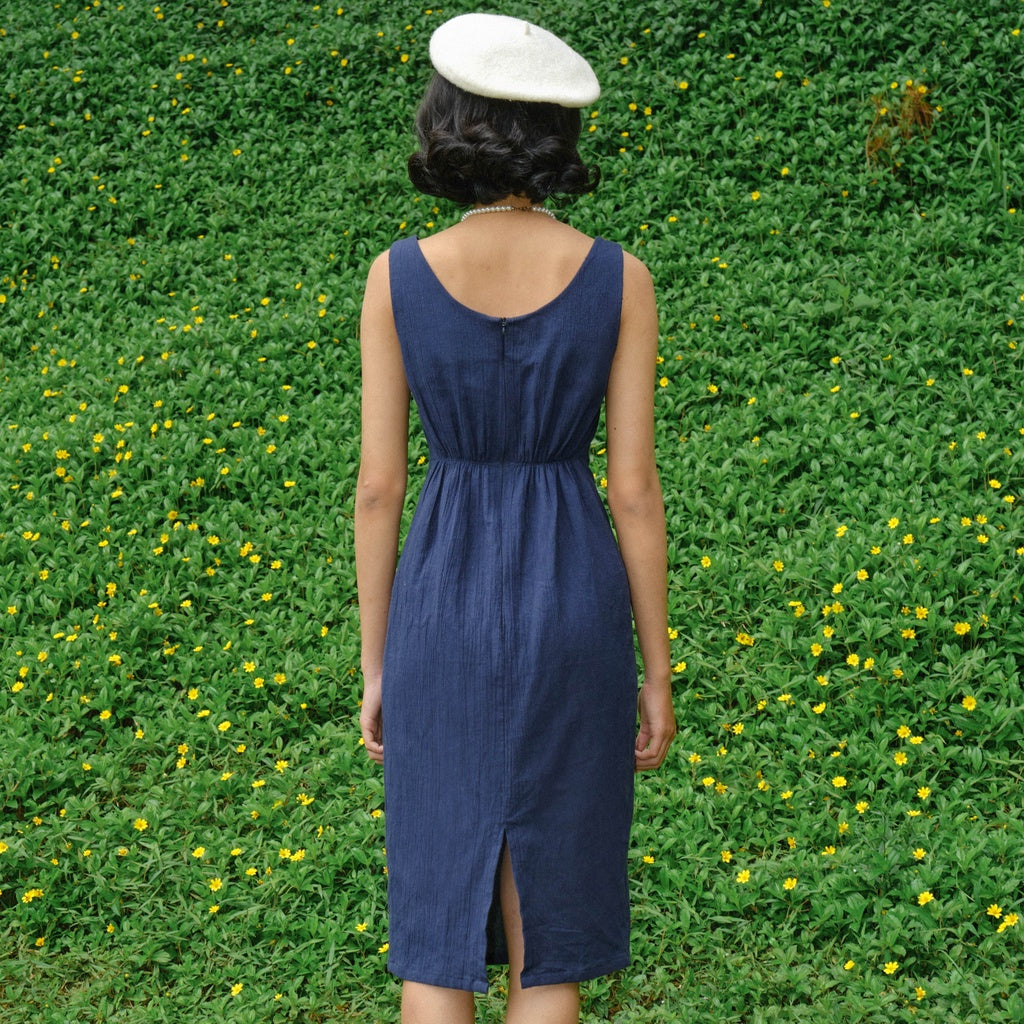 Lolliestory Lucco Midi Dress