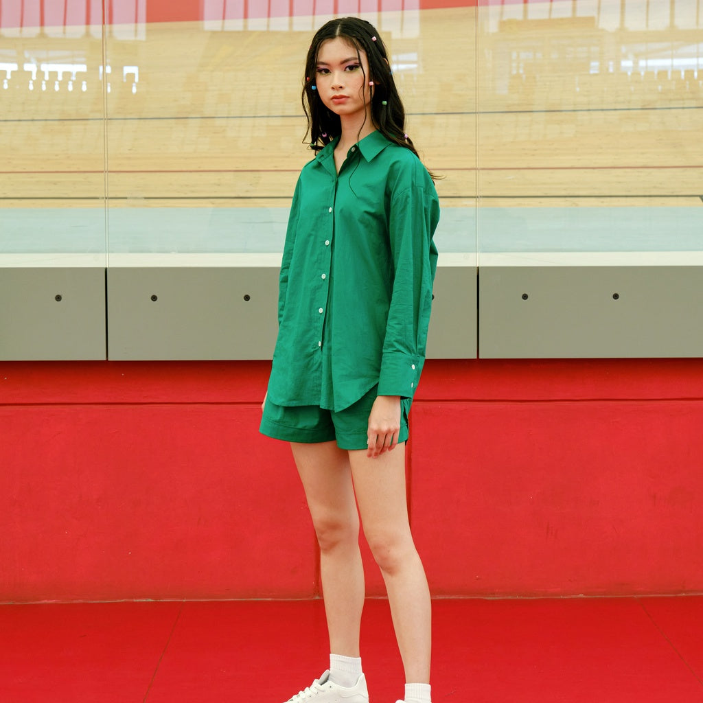 Lolliestory Lynn Long - Sleeves Top