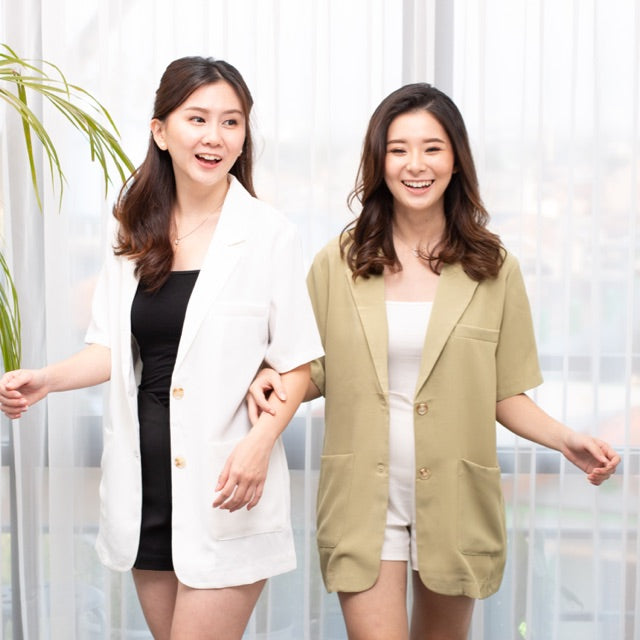 Lolliestory Elora blazer