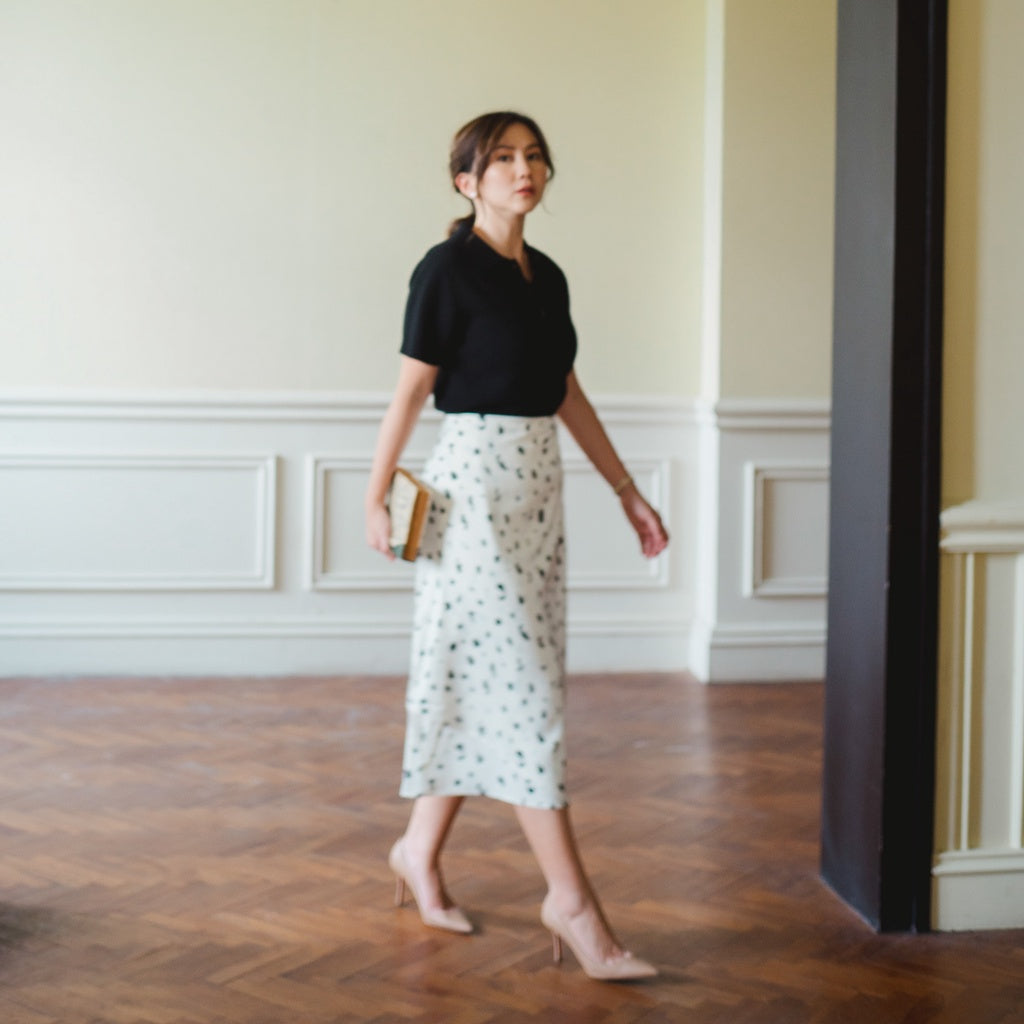 Lolliestory Piper Midi Skirt