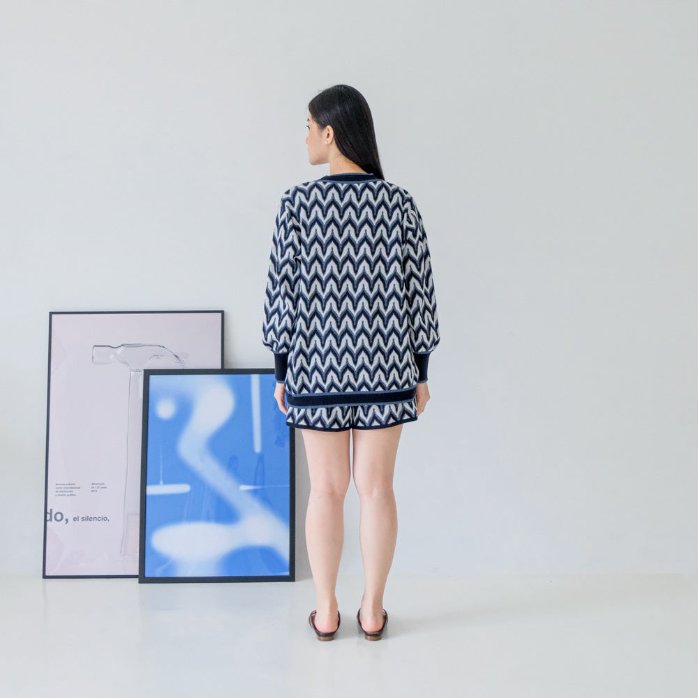 Lolliestory Aleena Cardi