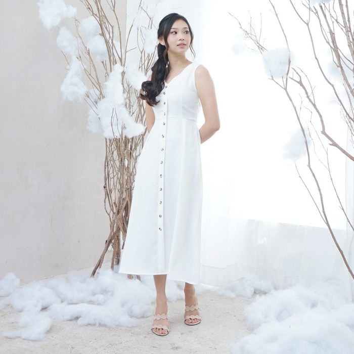 Lolliestory Nectar Dress - Noelle