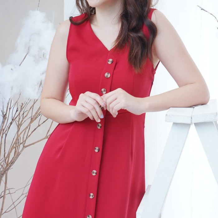 Lolliestory Nectar Dress - Noelle
