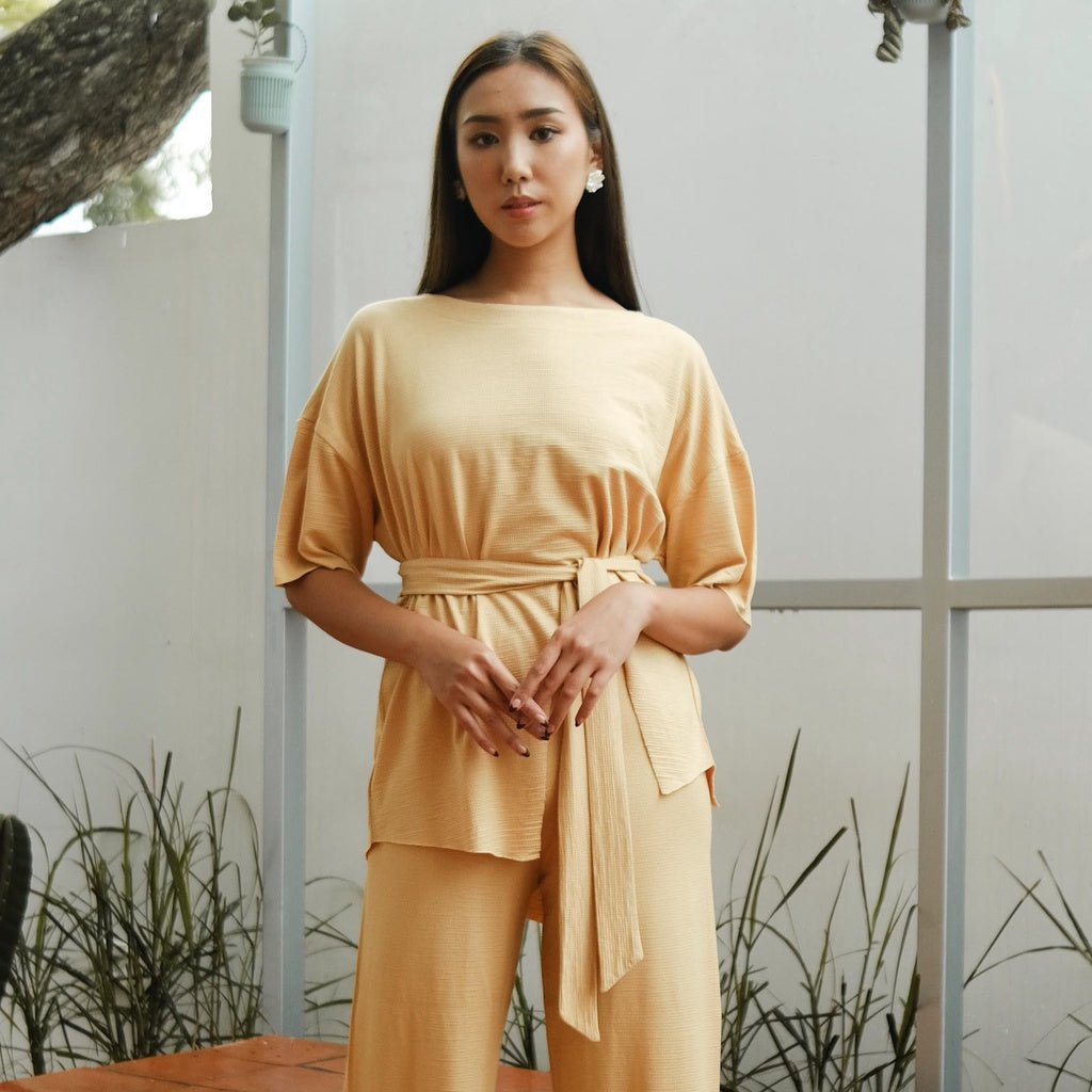 Lolliestory Agatha Knit Set