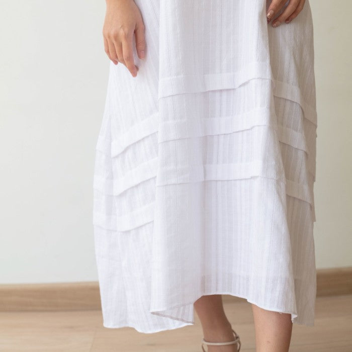 Lolliestory Quincy Midi Dress