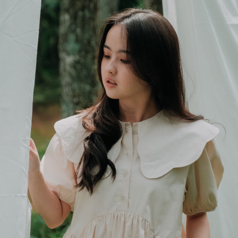 Lolliestory Candice Mini Dress